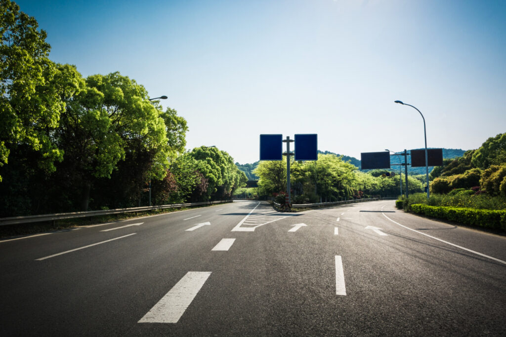 gorong-gorong baja pada jalan tol, keamanan