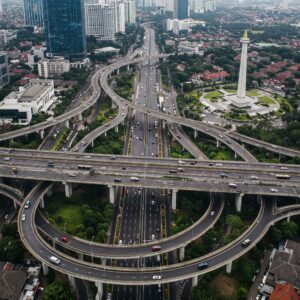 PT Primari Inrahm Utama, solusi baja, infrastruktur